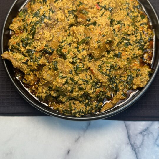 Egusi