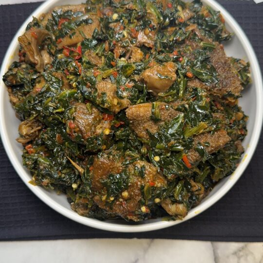 Efo Riro
