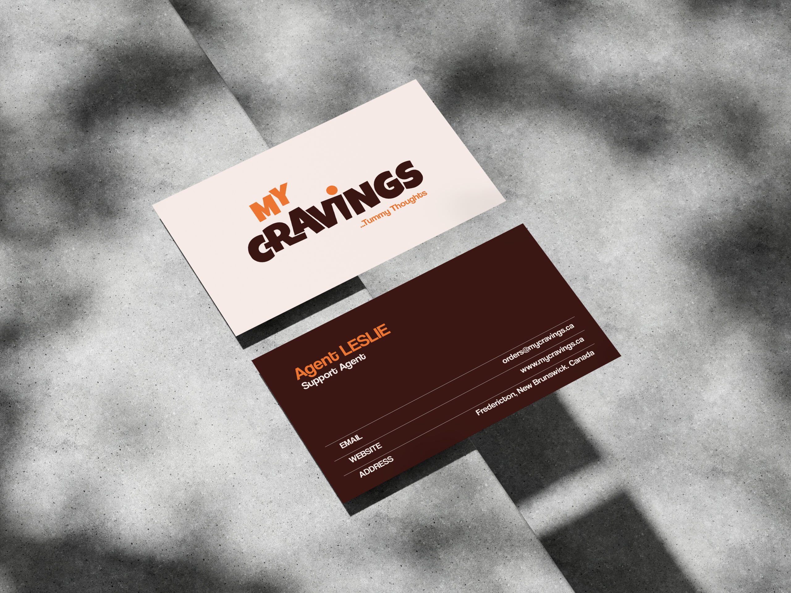 MY CRAVINGS BUSINESS CARD MOCKUP copy (1)