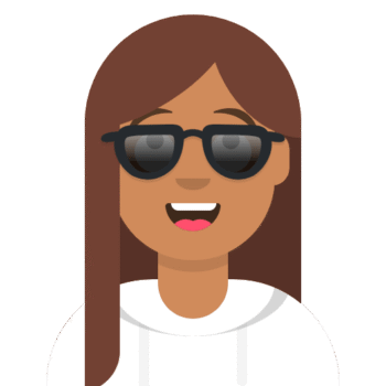 Featured author image: Blog