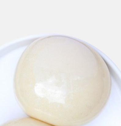 Poundo(yam flour)