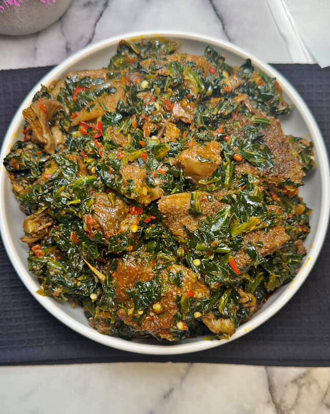 Efo Riro