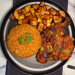 The Love, Spice, and Stories Behind Every Meal